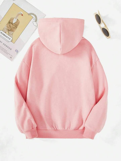 Women Hoodie Premium Quality