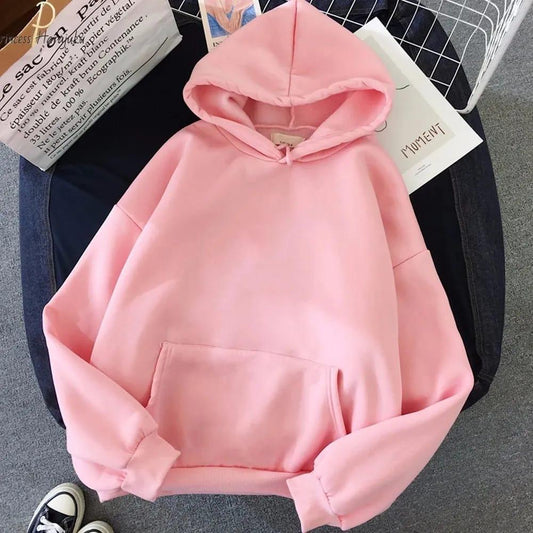 Women Hoodie Premium Quality