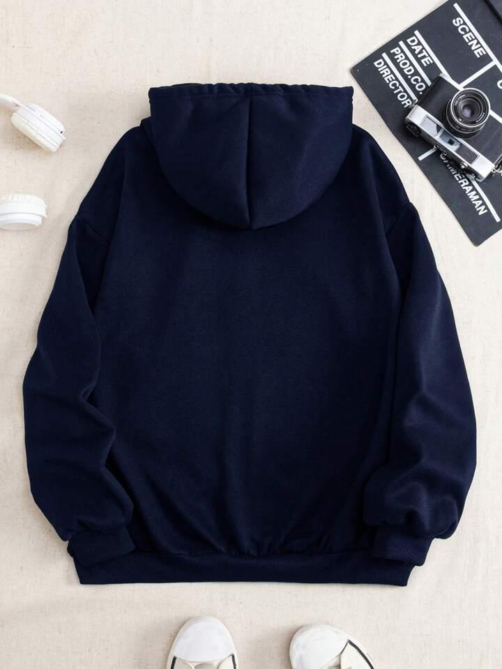 Plane Unisex Hoodie In Premium Quality