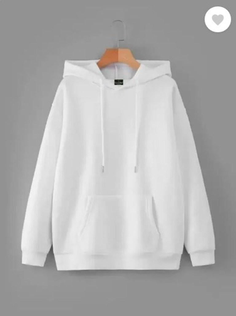 Plan Men's Hoodie In Premium Quality