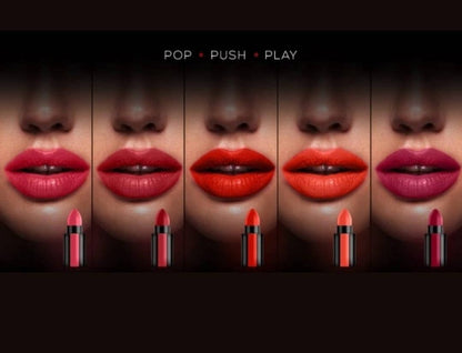 Huda Beauty Fab 5-in-1 Lipstick